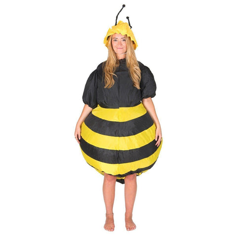 Costume d'Abeille Gonflable