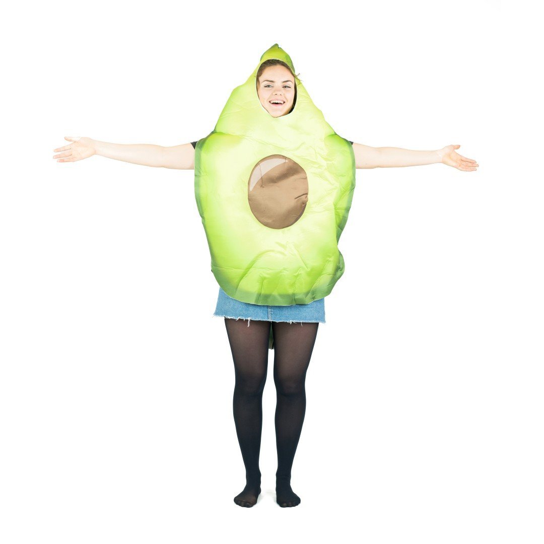 Costume Avocat