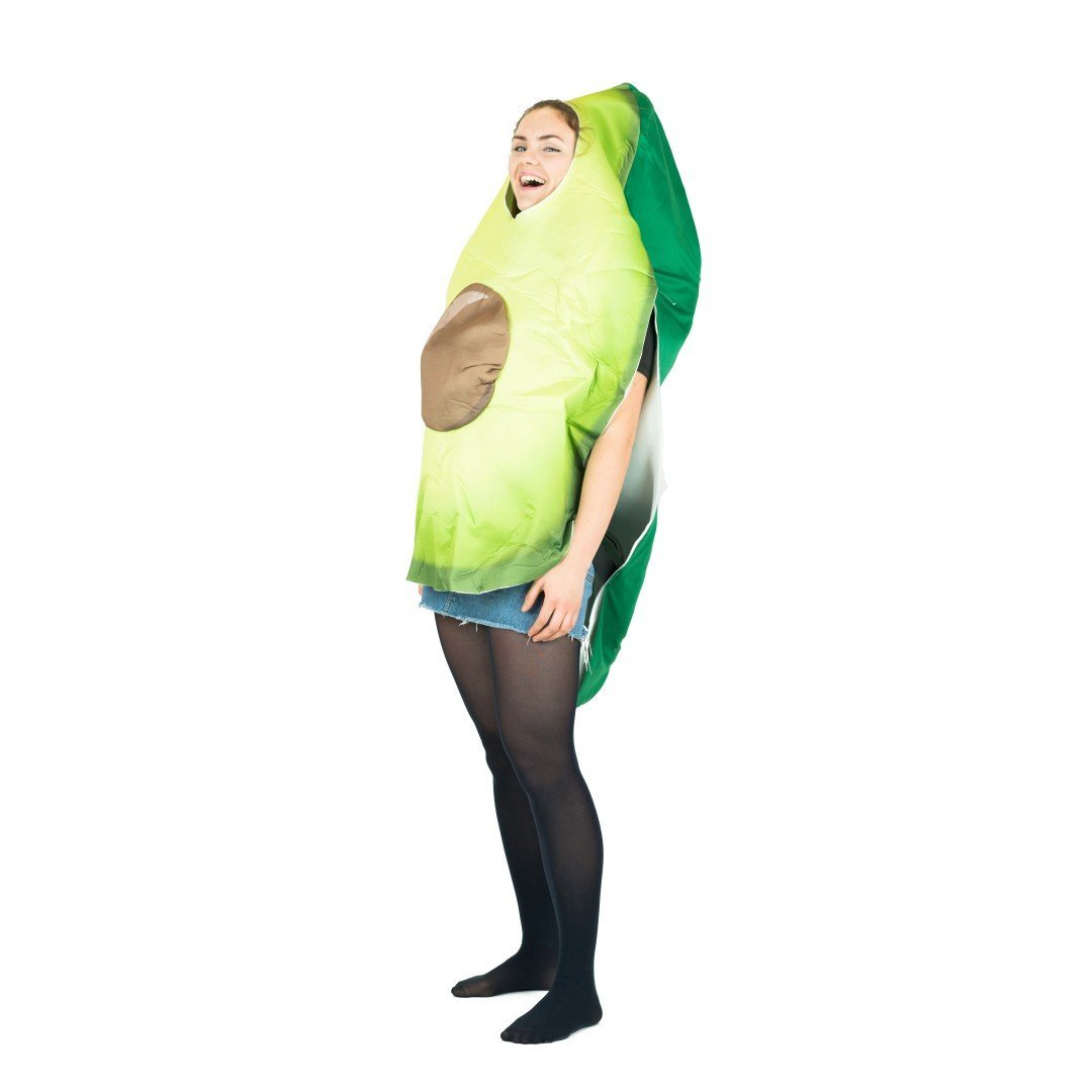 Costume Avocat