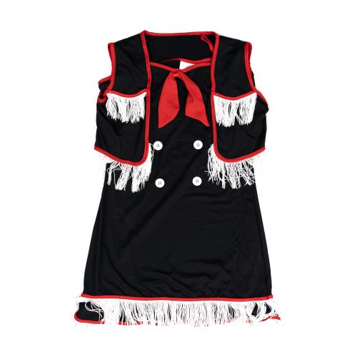 Costume Cowgirl pour Femme