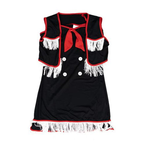 Costume Cowgirl pour Femme