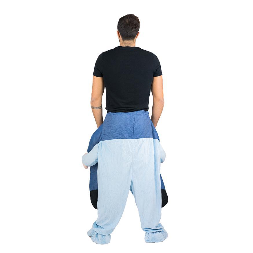 Costume Piggyback de Bébé