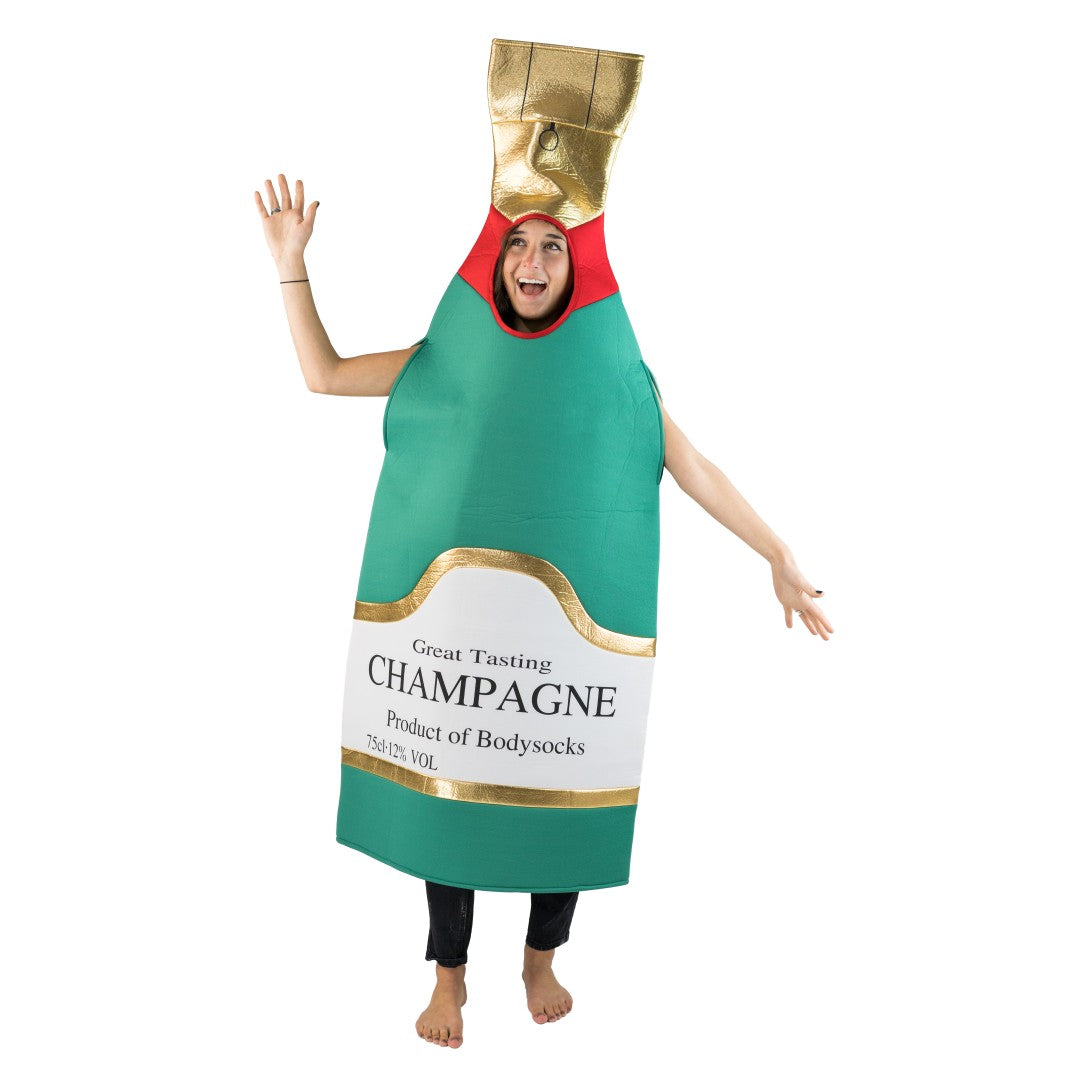 Costume de Champagne pour adultes