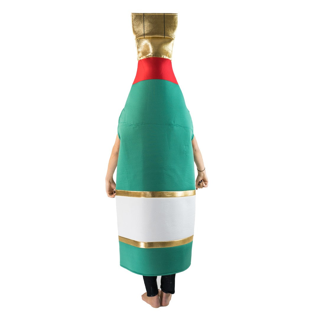 Costume de Champagne pour adultes