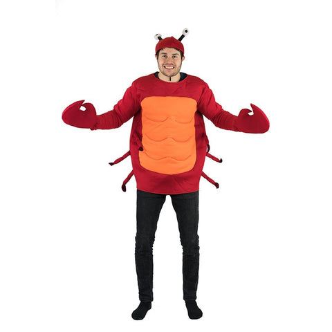 Costume Crabe