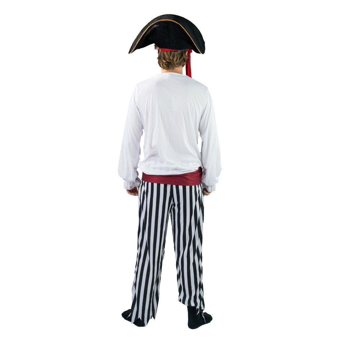 Costume de Pirate pour Homme