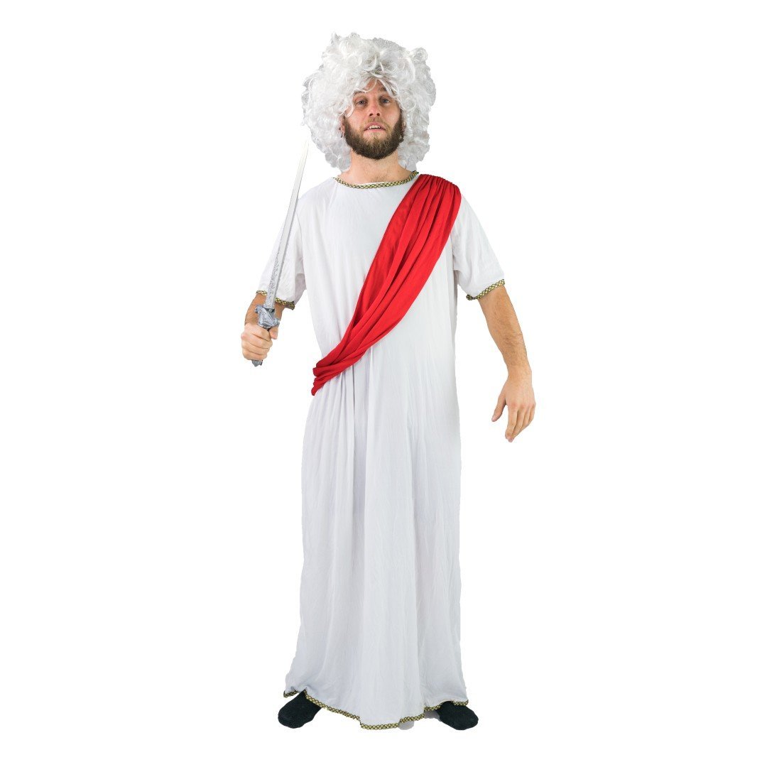 Costume Romain pour hommes