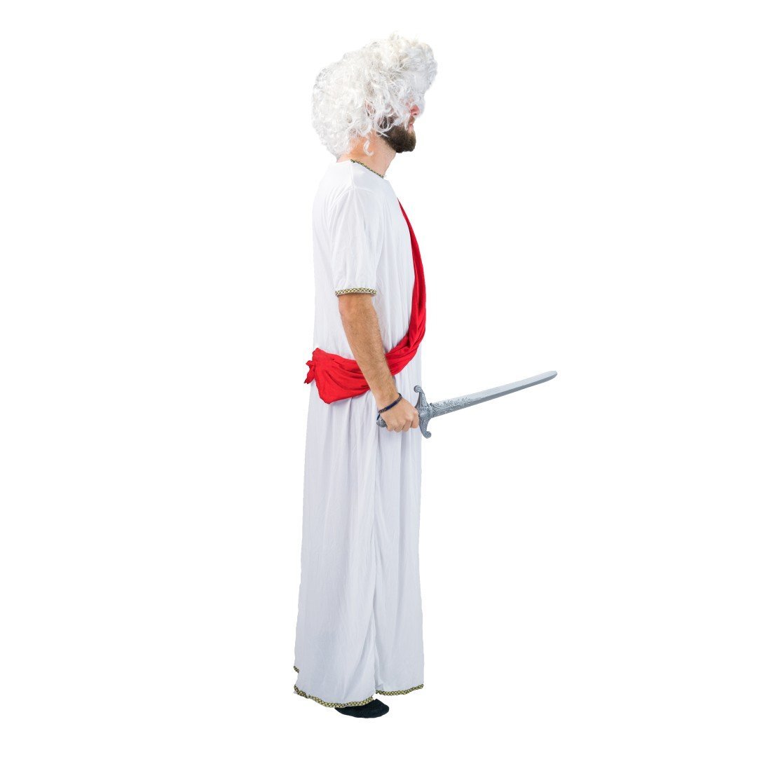 Costume Romain pour hommes