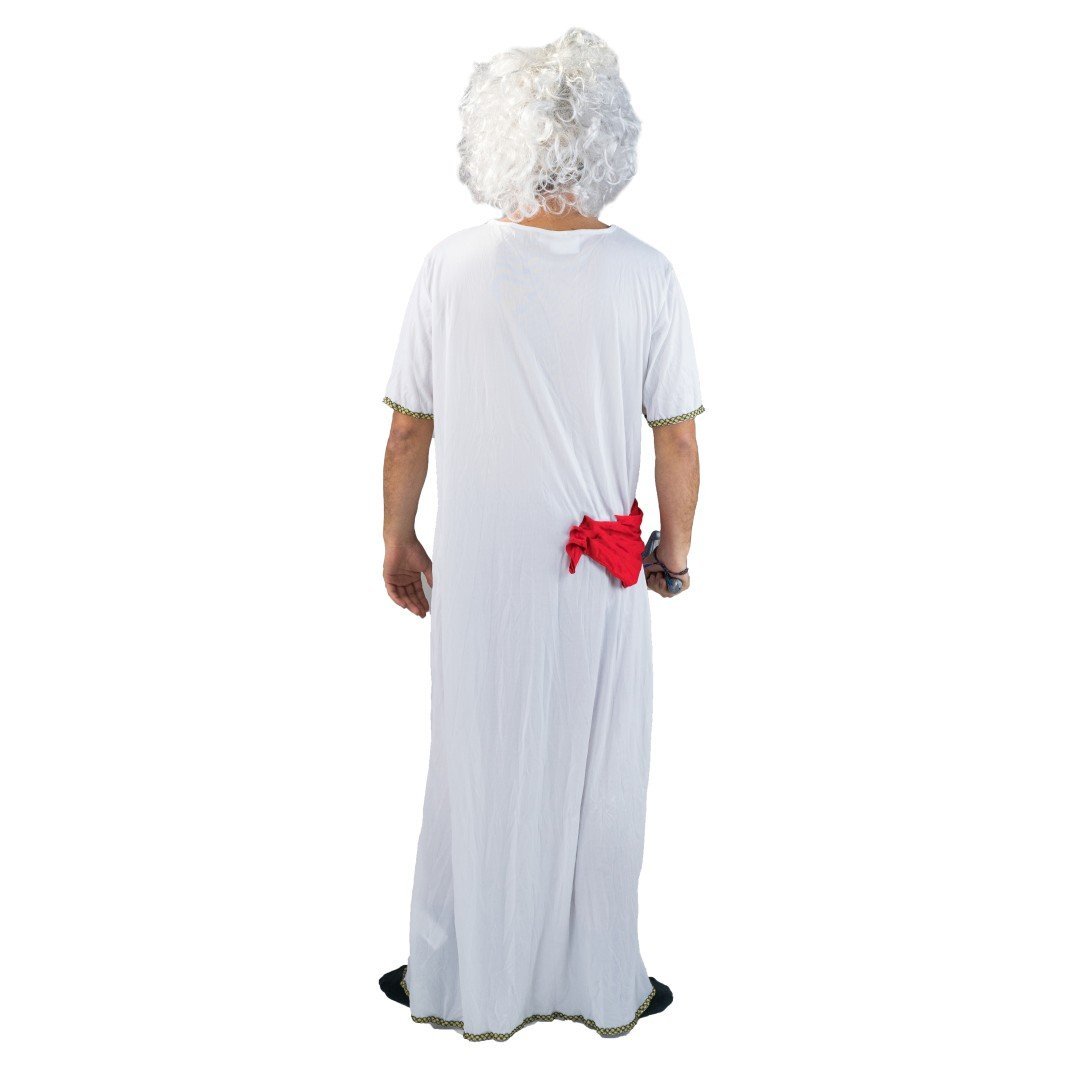 Costume Romain pour hommes