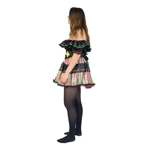 Déguisement Jour des morts Día de Muertos pour femmes