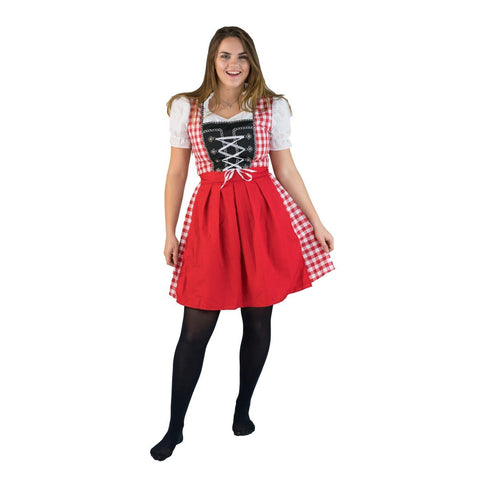Robe Oktoberfest pour femmes