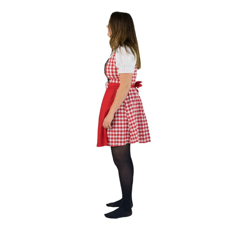 Robe Oktoberfest pour femmes