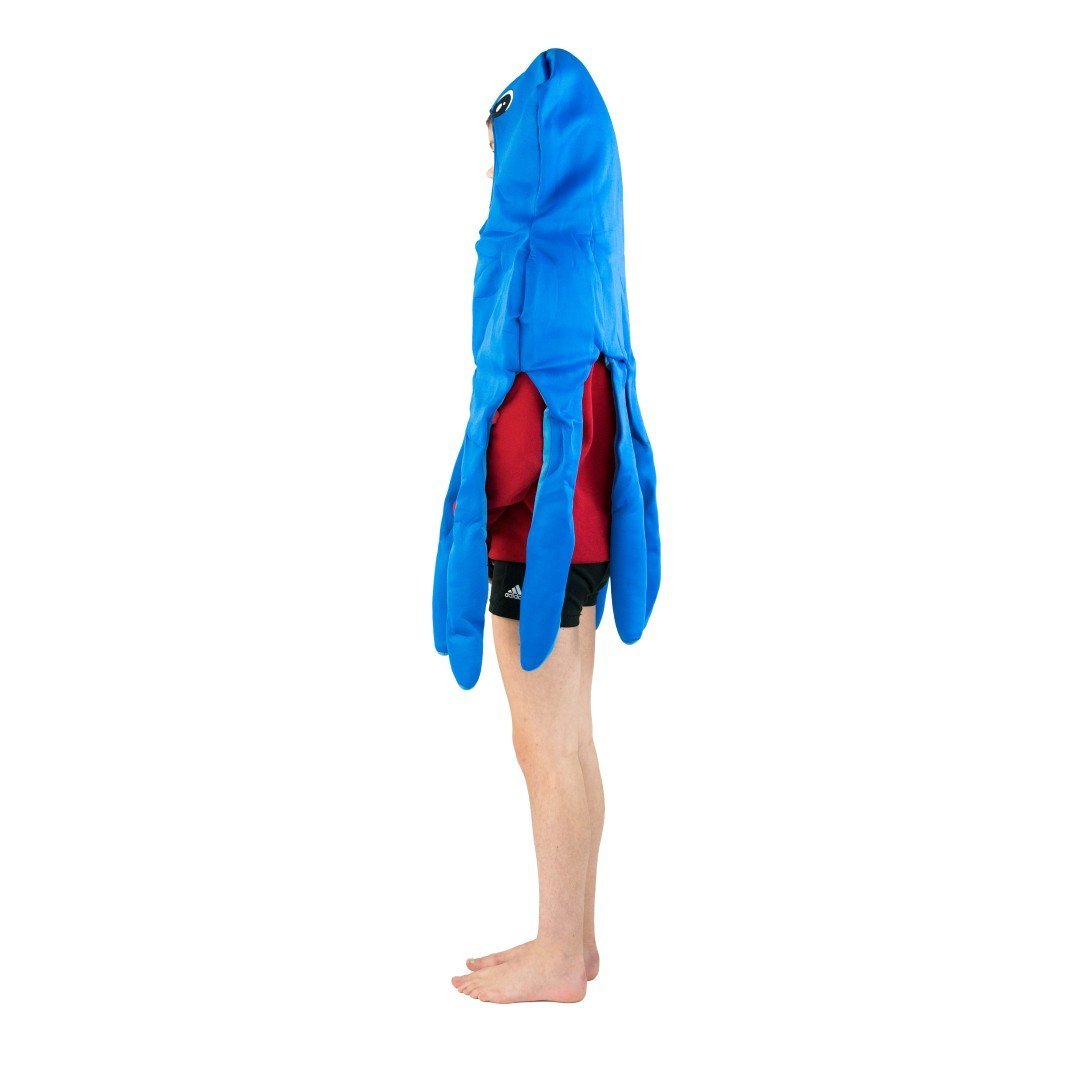 Costume de Pieuvre pour Enfants