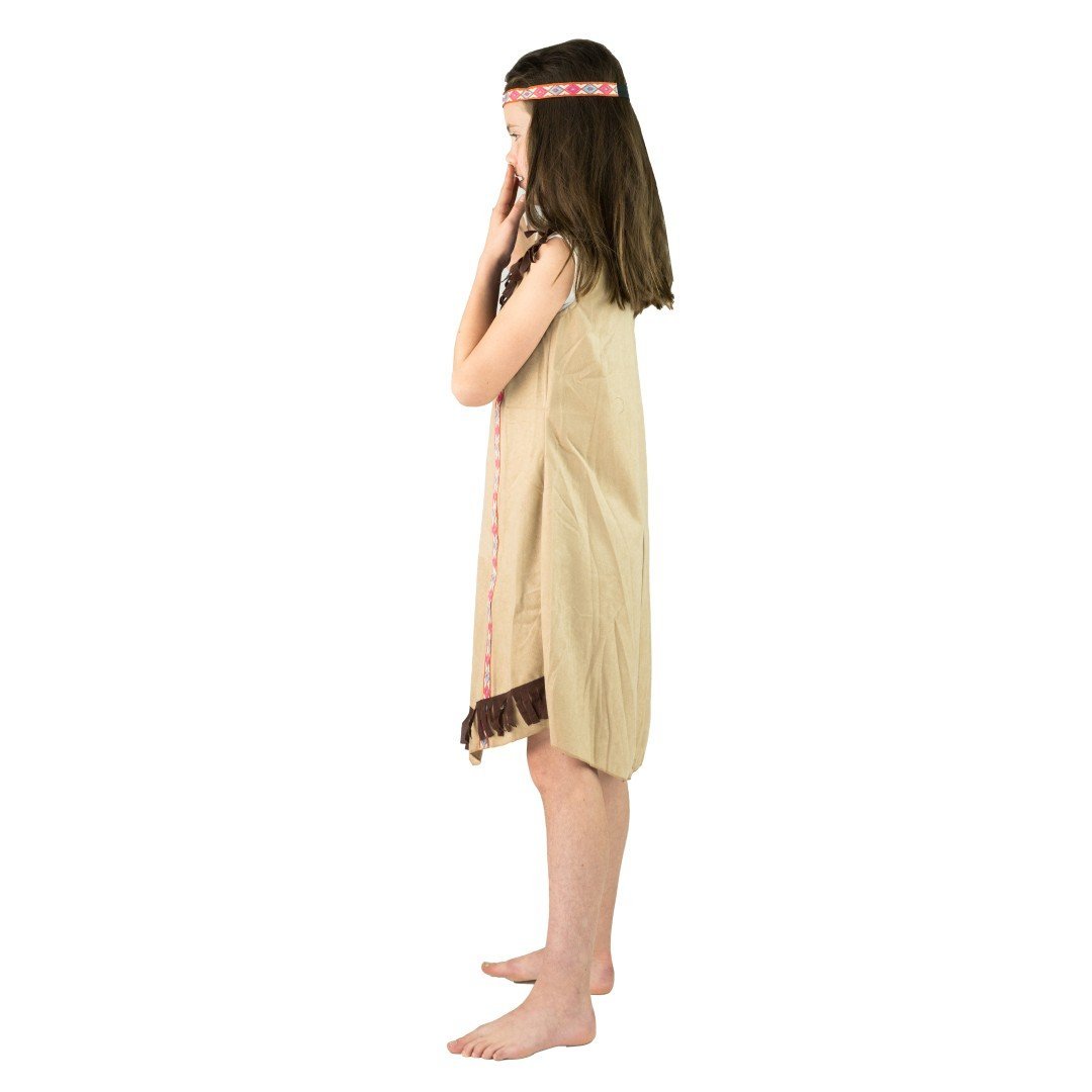 Costume Amérindien pour Enfants