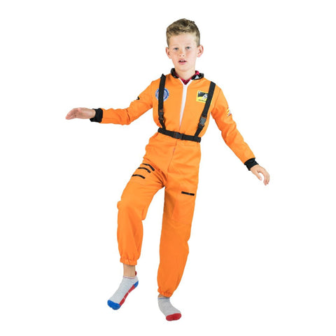 Déguisement d'astronaute pour enfant