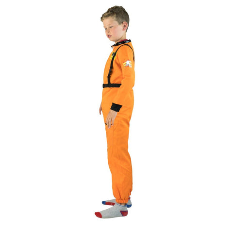 Déguisement d'astronaute pour enfant