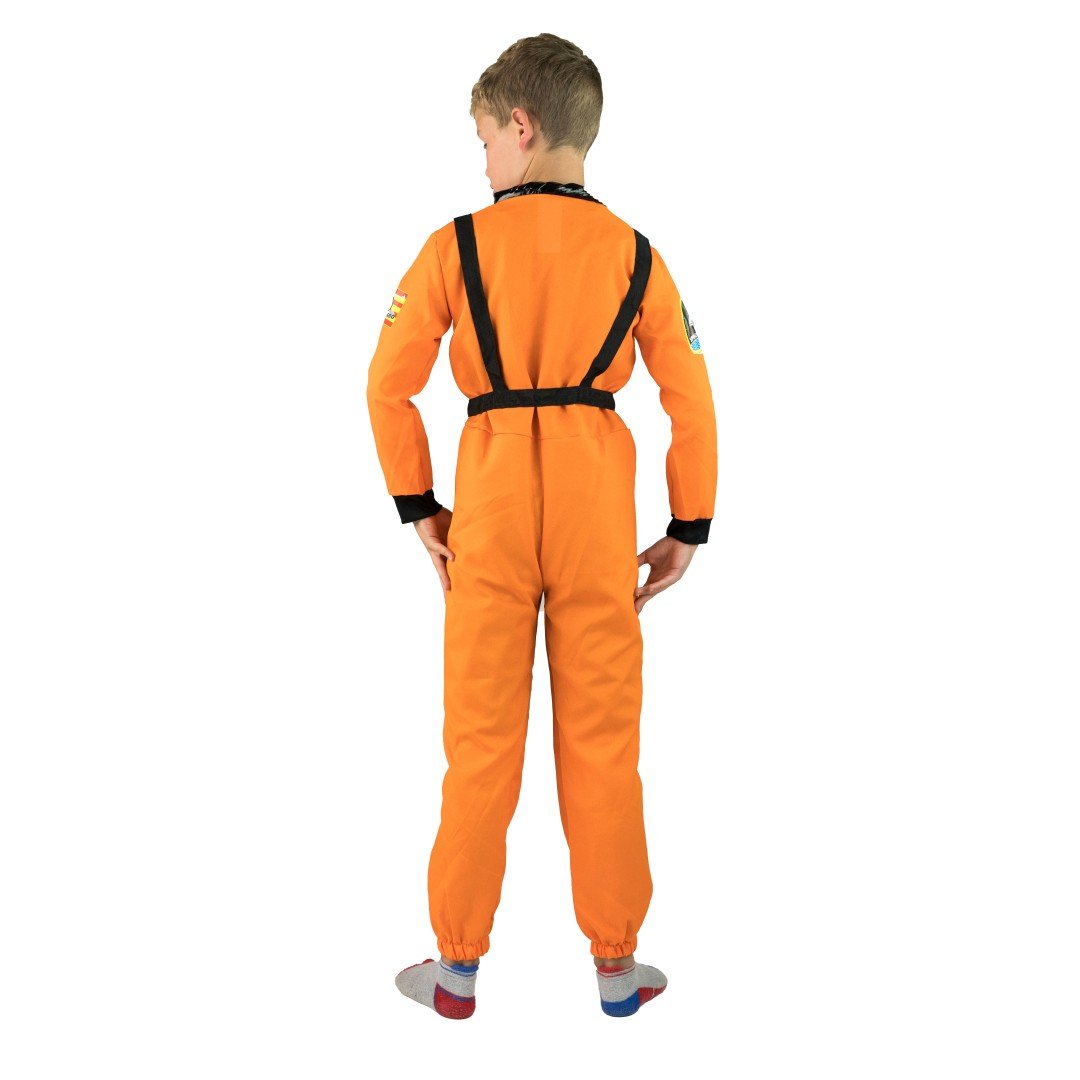 Déguisement d'astronaute pour enfant