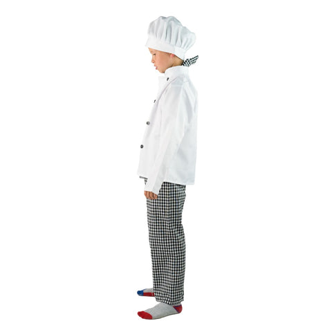 Déguisement de cuisinier pour enfants