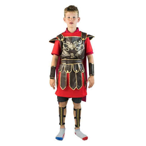 Déguisement de gladiateur pour enfants