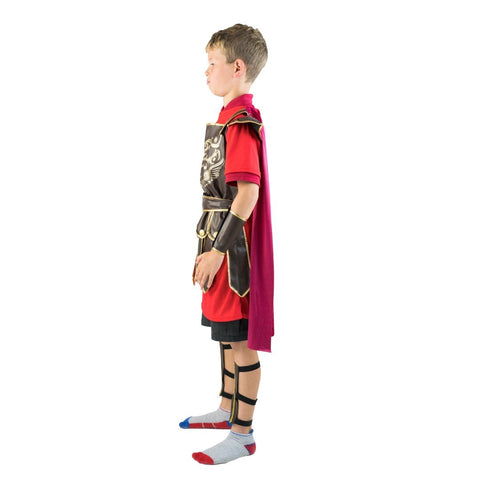 Déguisement de gladiateur pour enfants