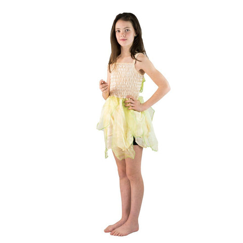 Costume de Fée Captivante pour Enfants