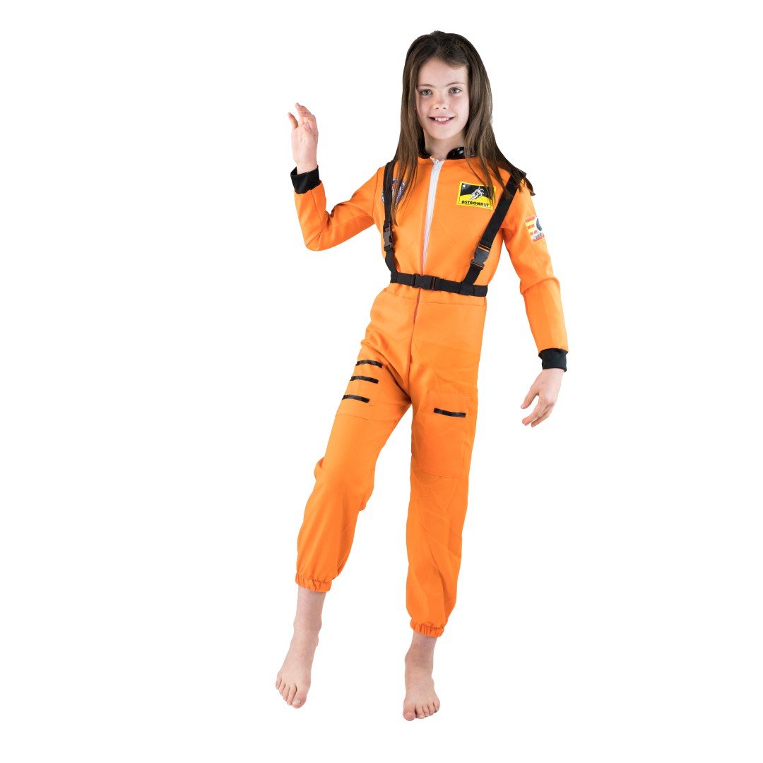 Déguisement d'astronaute pour enfant
