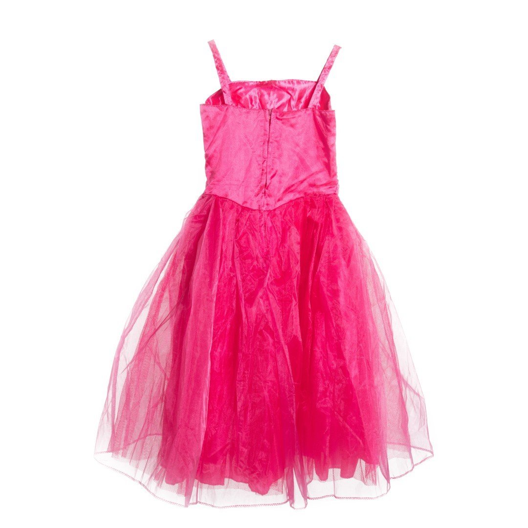 Costume de Fée Scintillante pour Enfants