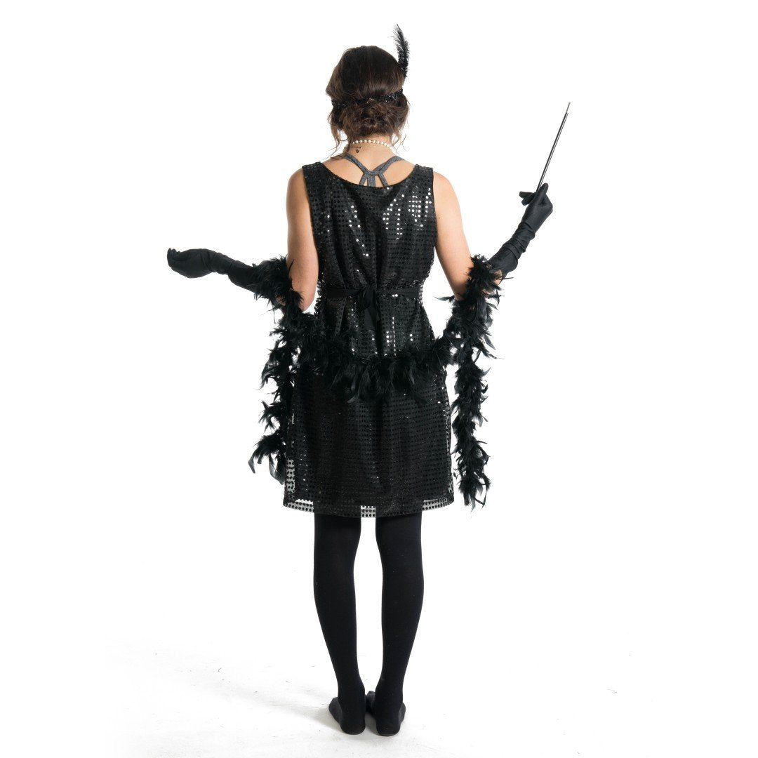 Déguisement Femme des années 1920 Flapper Girl