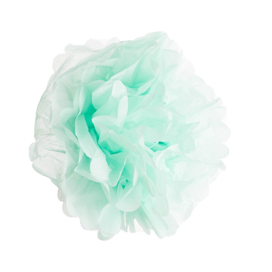Kit de fête bleu