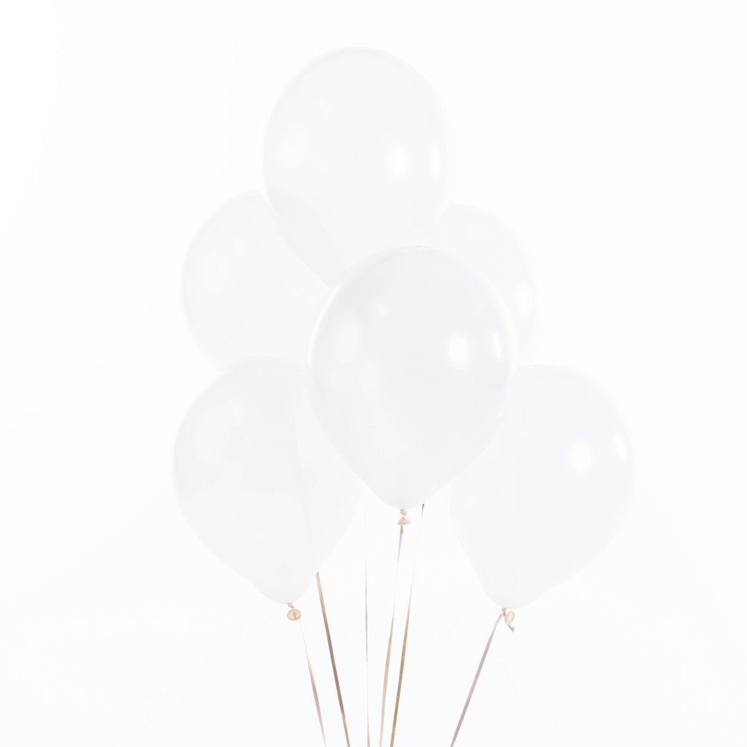 Kit de fête bleu