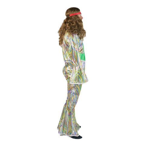 Déguisement Danseur Disco Homme