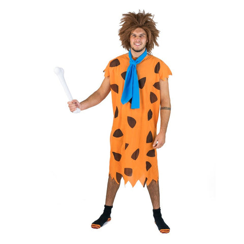 Déguisement Fred Homme des cavernes