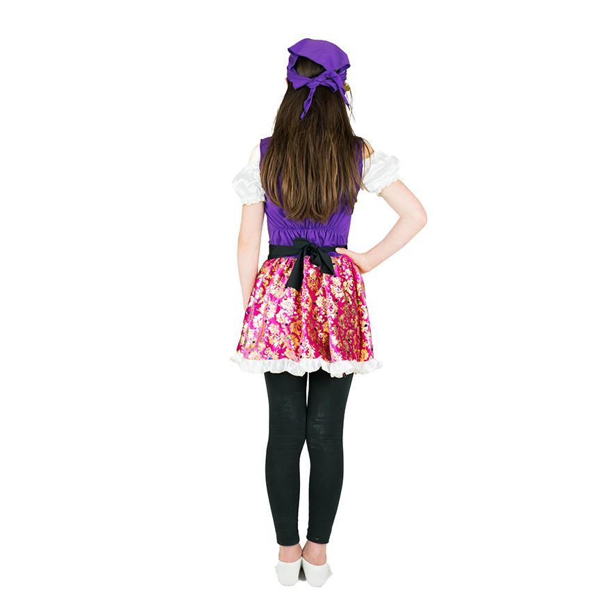 Costume Tzigane