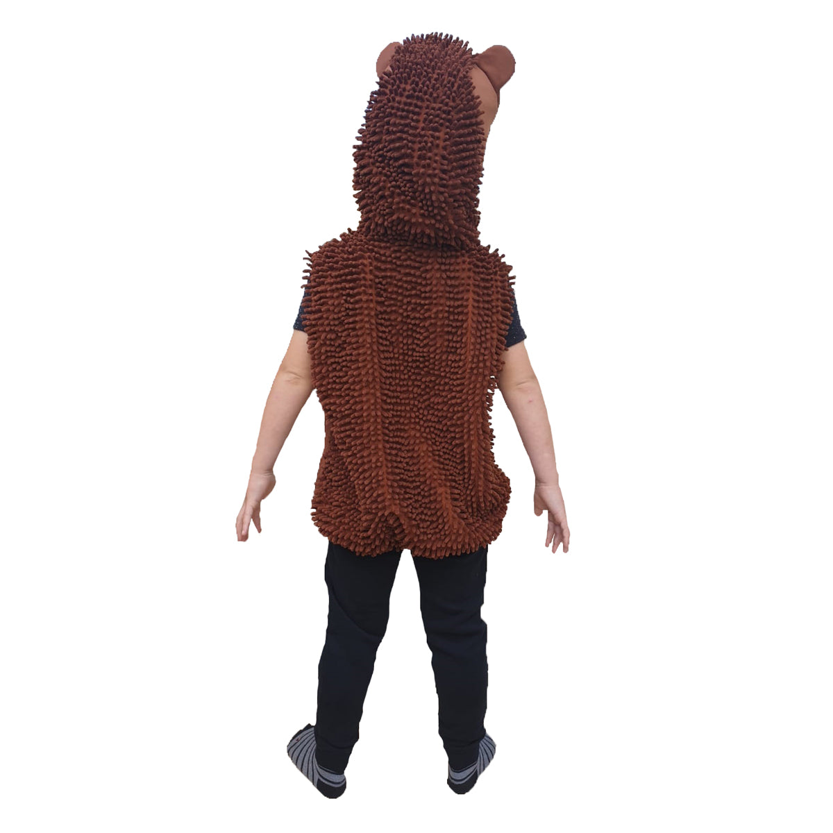 Costume de hérisson pour enfant