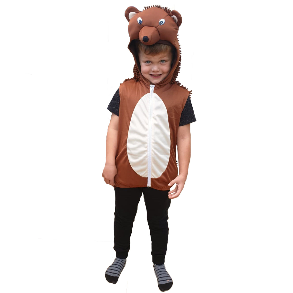 Costume de hérisson pour enfant