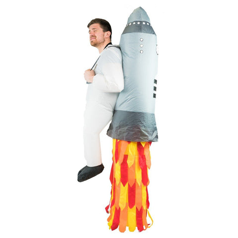 Costume Jetpack Gonflable "Lift You Up®"