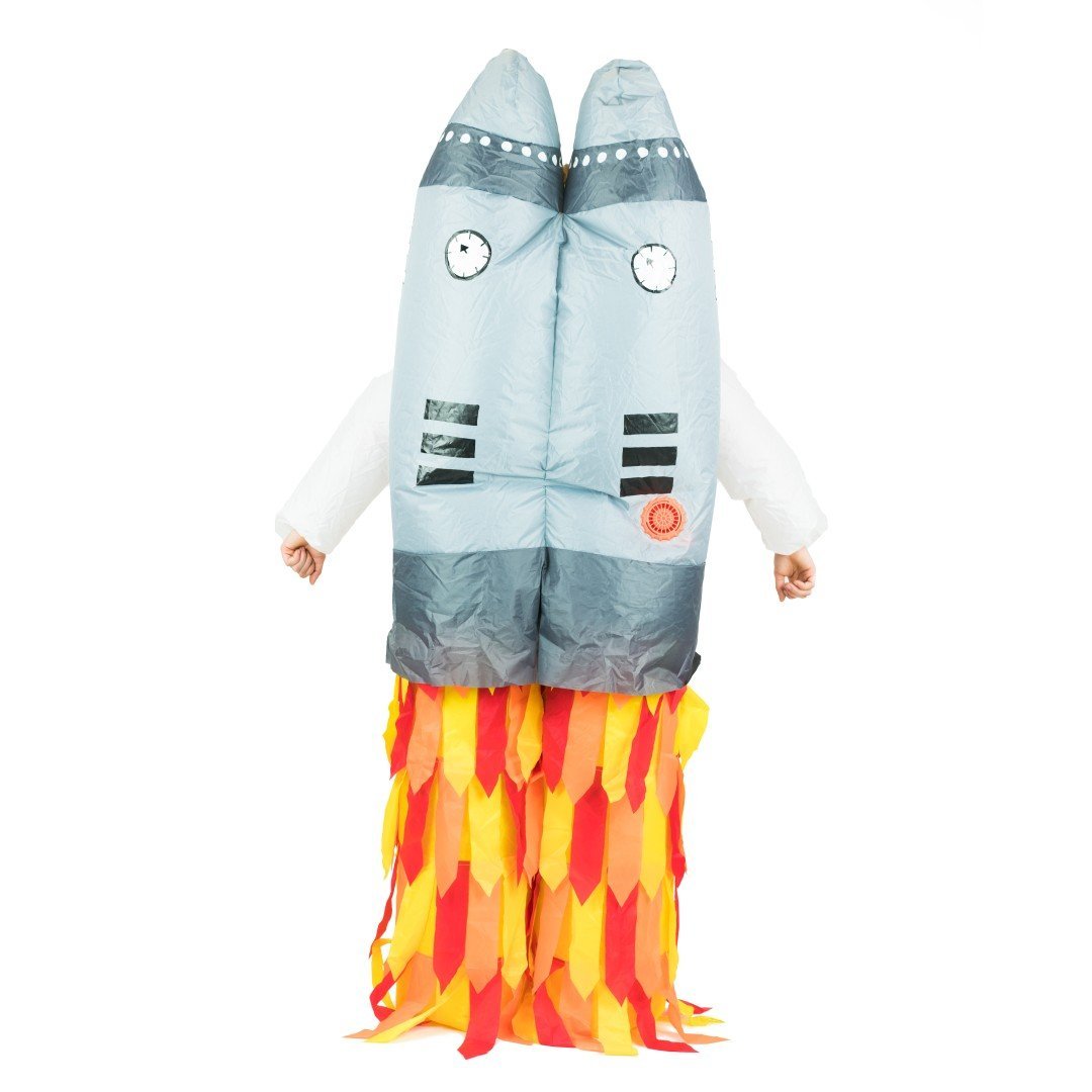 Costume Jetpack Gonflable "Lift You Up®"