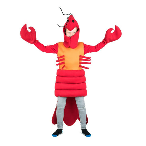 Costume de Homard pour Enfants