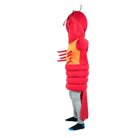 Costume de Homard pour Enfants