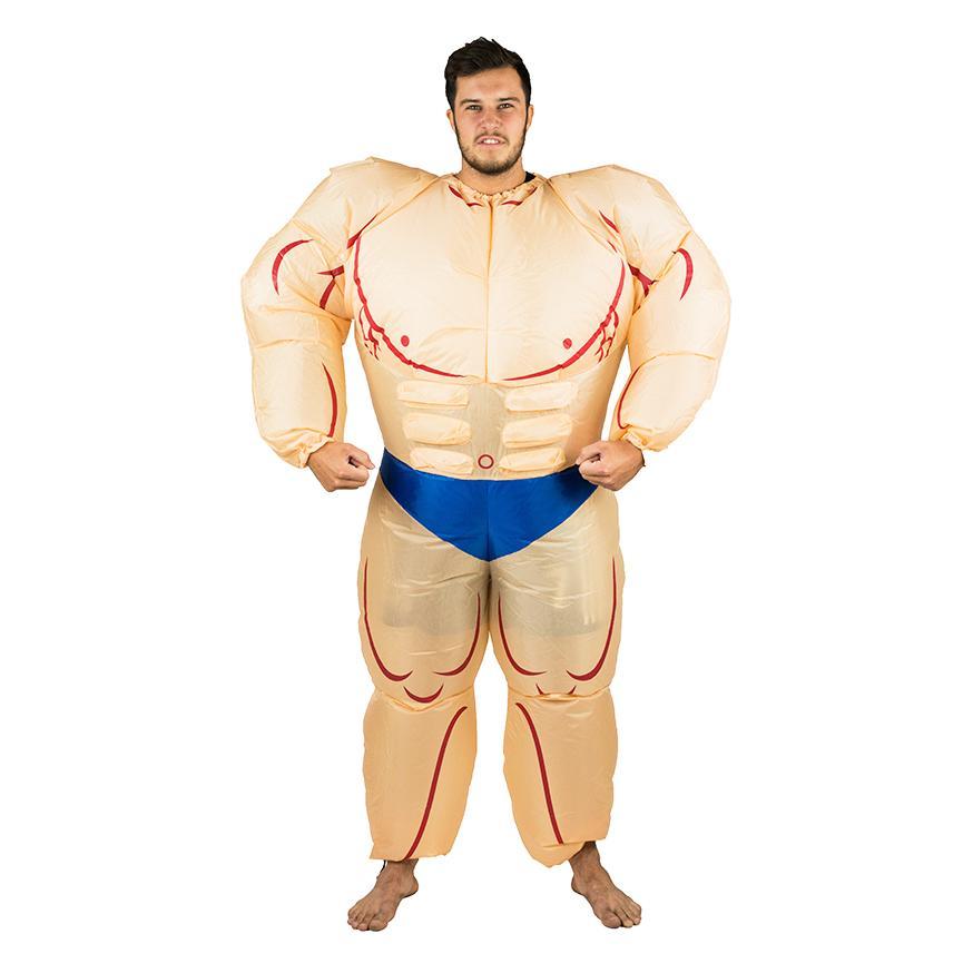 Costume d'Abeille Gonflable – Bodysocks FR