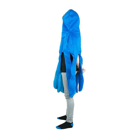 Costume de Pieuvre pour Enfants