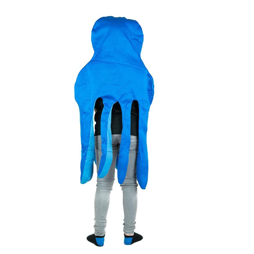 Costume de Pieuvre pour Enfants