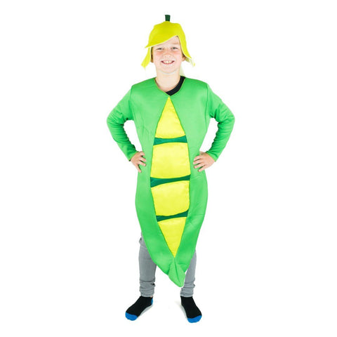 Costume de Petit Poids pour Enfants