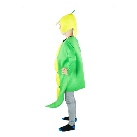 Costume de Petit Poids pour Enfants