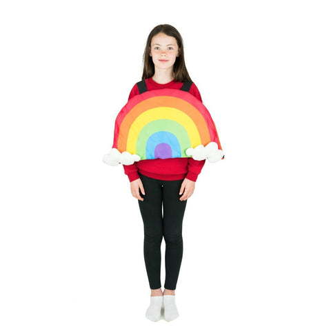 Costume d'Arc-en-ciel pour Enfants