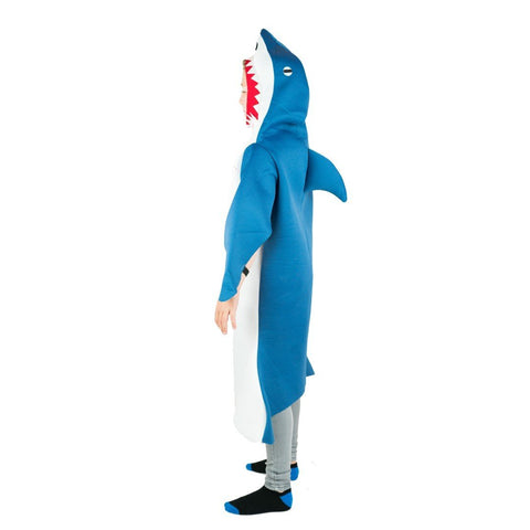 Costume Attaque de requin pour Enfants
