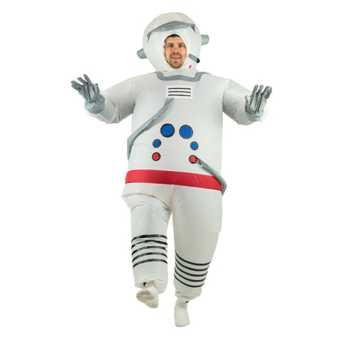 Costume d'Astronaute Gonflable