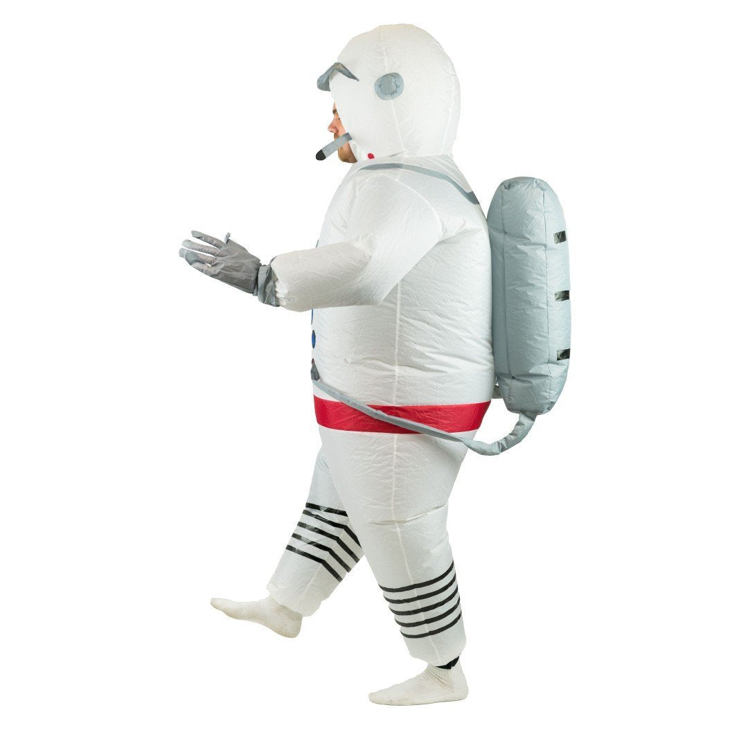 Costume d'Astronaute Gonflable