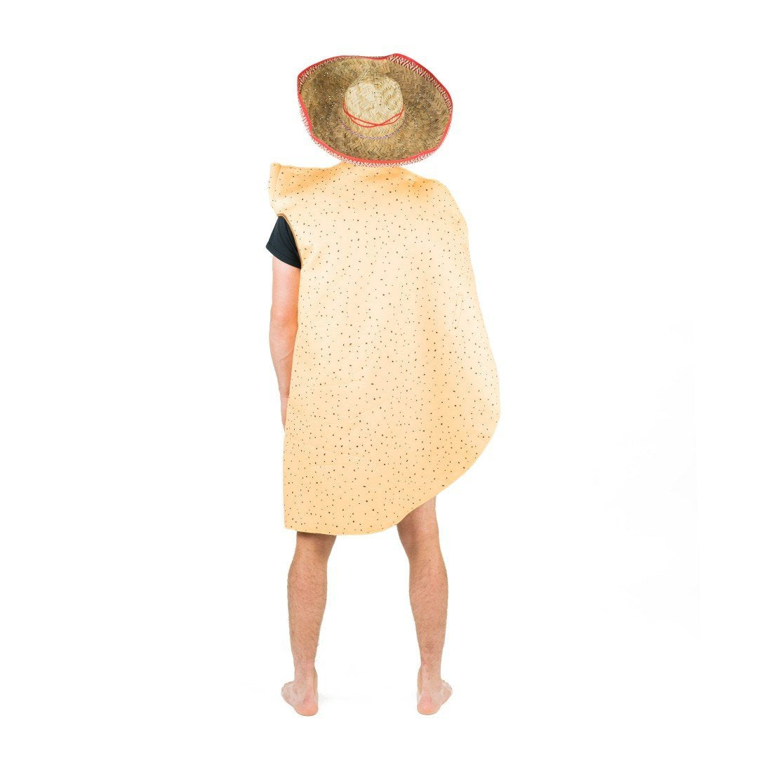Costume de Taco