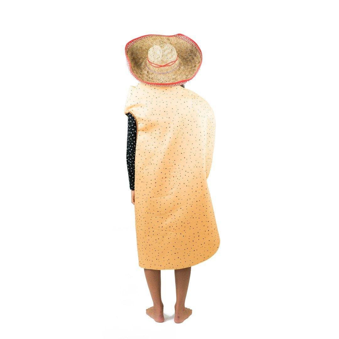 Costume de Taco